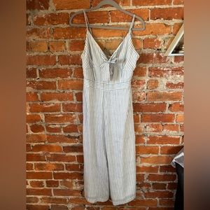 Cute Boutique summer jumpsuit